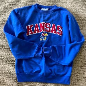 KU Sweatshirt